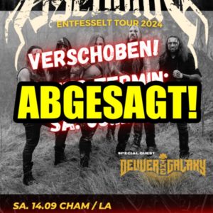 ASENBLUT / DELIVER THE GALAXY // 14.09.24