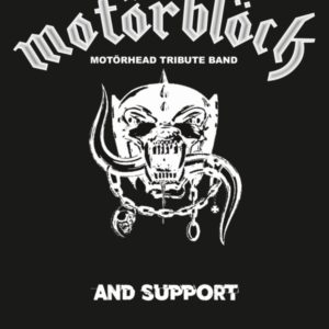 MOTÖRBLÖCK // 28.12.25