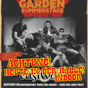 EASTWOOD @ L.A. SUMMERSTAGE // 01.08.25