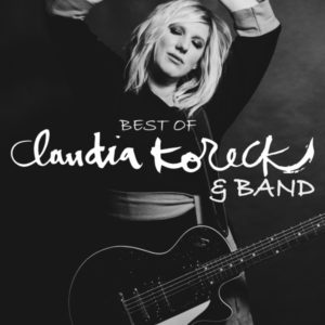 CLAUDIA KORECK & BAND // 28.03.26
