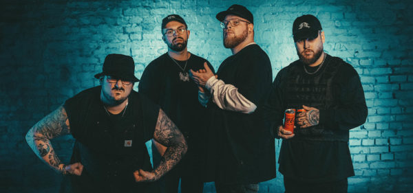 STESY & King Nugget Gang // 07.02.26 – Bild 3