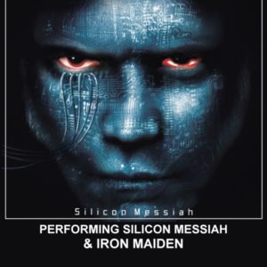 BLAZE BAYLEY // 11.03.26