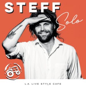 KELLER STEFF - Solo // 02.10.26