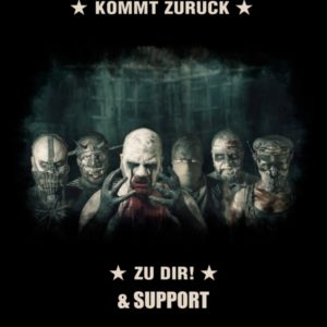 OST+FRONT // 14.03.26