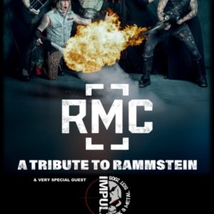 RMC / IMPULZ // 17.10.26