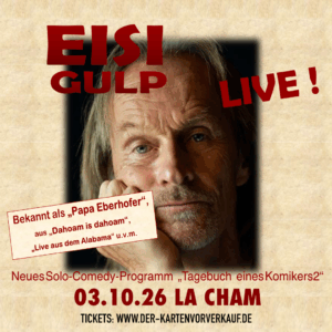 EISI GULP // 03.10.26