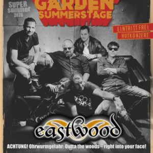 EASTWOOD @ L.A. SUMMERSTAGE // 03.06.26