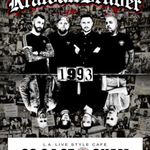 KRAWALLBRÜDER // 22.04.27