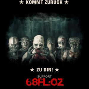 OST+FRONT / 68Fl:oz // 14.03.26