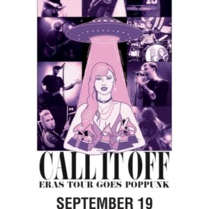 CALL IT OFF // 19.09.26