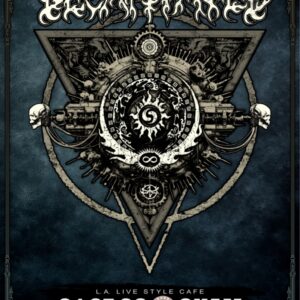 DECAPITATED // 01.07.26