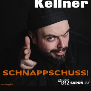 MATHIAS KELLNER - Schnappschuss! // 01.10.27