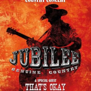 JUBILEE / THAT'S OKAY // 04.04.26