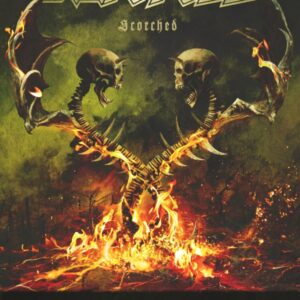 OVERKILL // 14.07.26