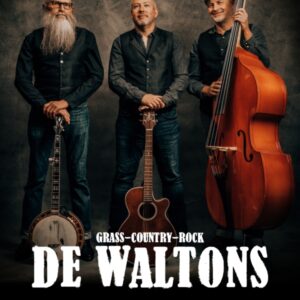 DE WALTONS // 20.02.27