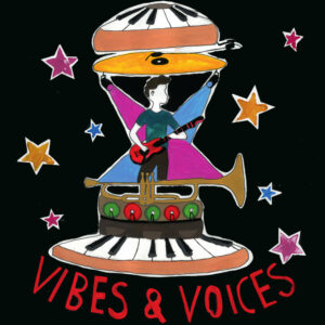 Vibes & Voices // 24.10.2026