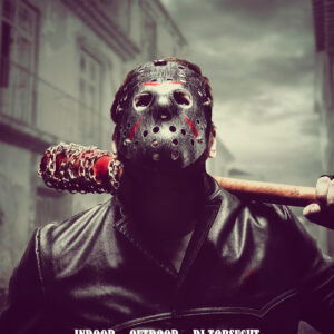 HALLOWEEN 26 - The Brutal Party // 31.10.2026