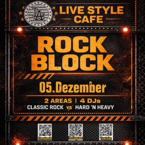 ROCK BLOCK // 05.12.2026