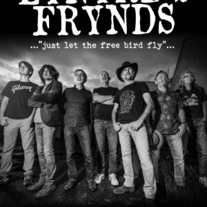 LYNYRDS FRYNDS // 13.03.2027